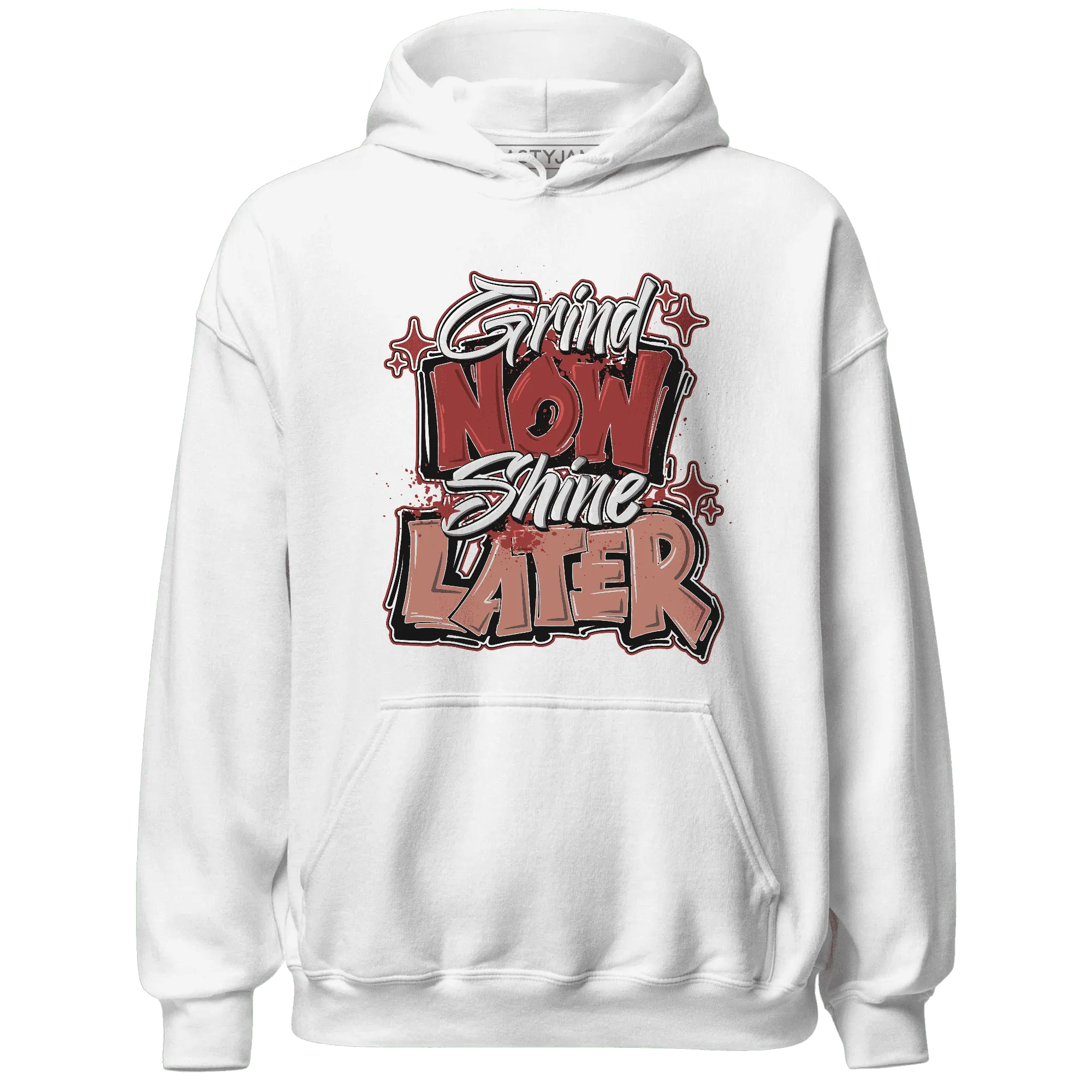 Dune-Red-13s-Hoodie-Match-Grind-More