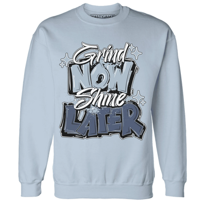 Mid-Diffused-Blue-Grey-1s-Sweatshirt-Match-Grind-More