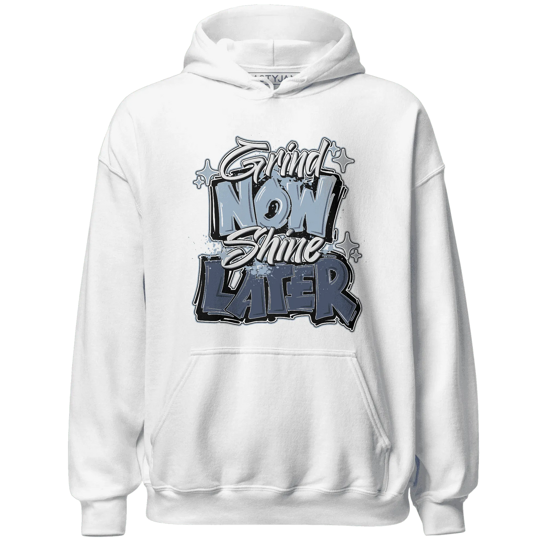Mid-Diffused-Blue-Grey-1s-Hoodie-Match-Grind-More