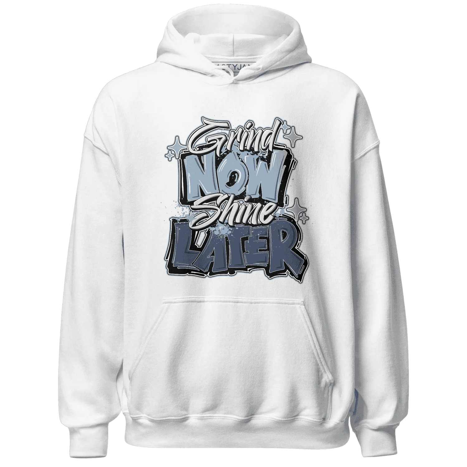 Mid-Diffused-Blue-Grey-1s-Hoodie-Match-Grind-More