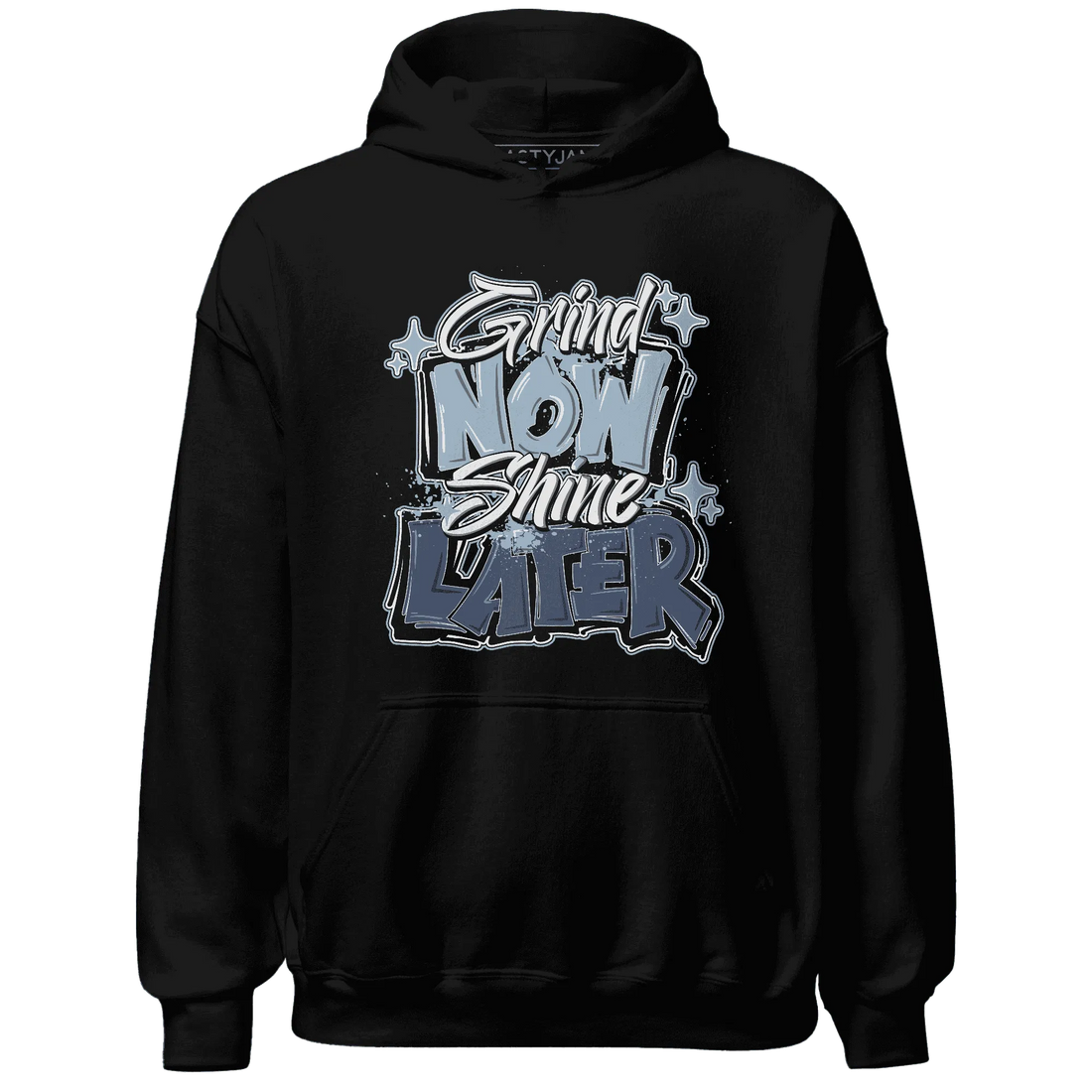 Mid-Diffused-Blue-Grey-1s-Hoodie-Match-Grind-More