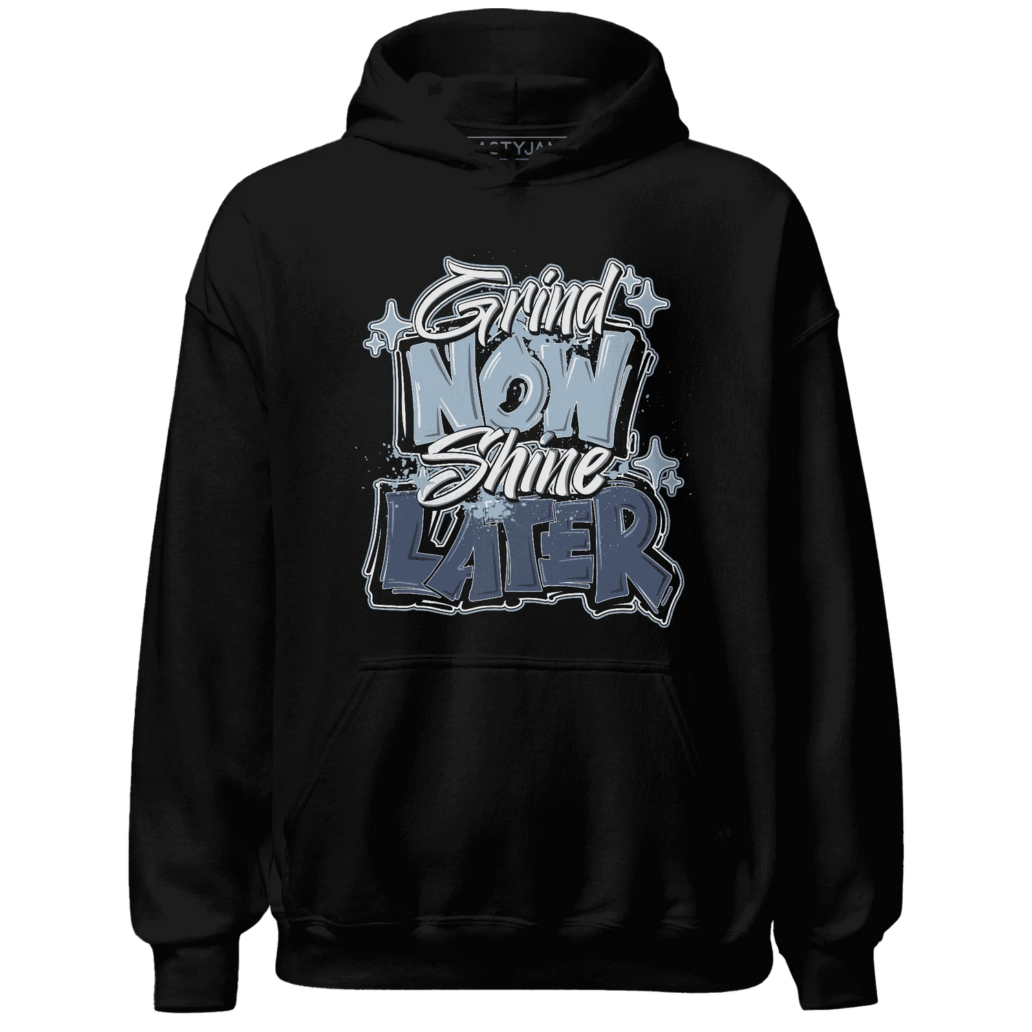Mid-Diffused-Blue-Grey-1s-Hoodie-Match-Grind-More
