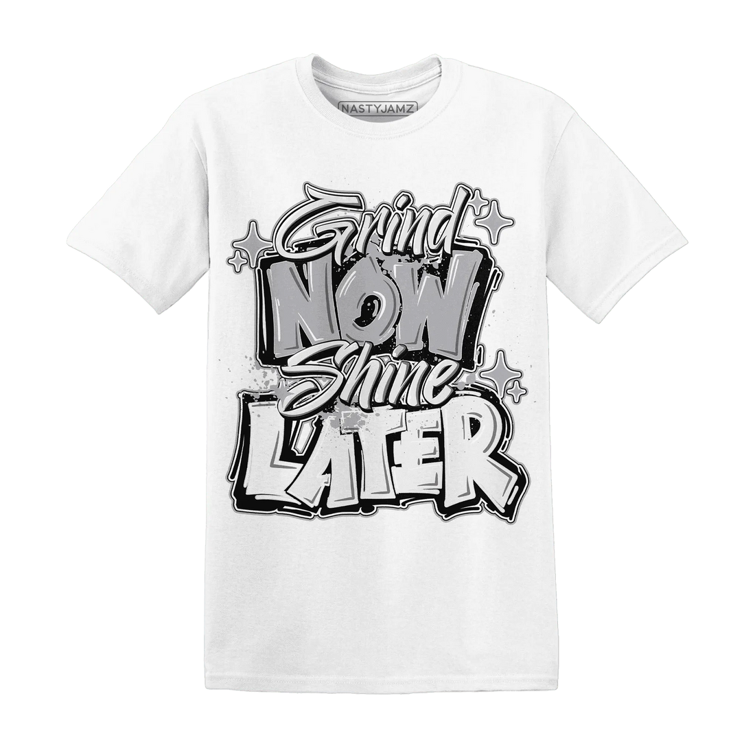 Wolf-Grey-1s-T-Shirt-Match-Grind-More