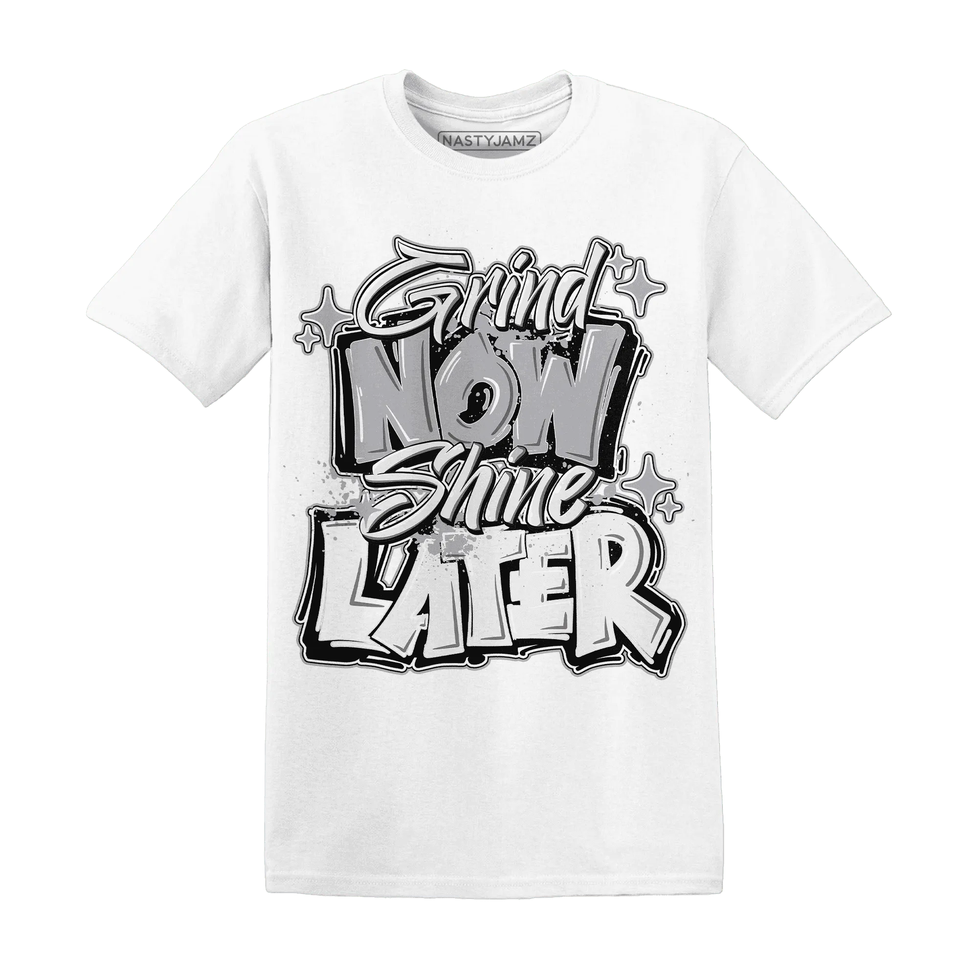 Wolf-Grey-1s-T-Shirt-Match-Grind-More