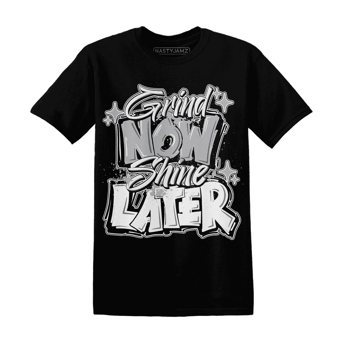 Wolf-Grey-1s-T-Shirt-Match-Grind-More