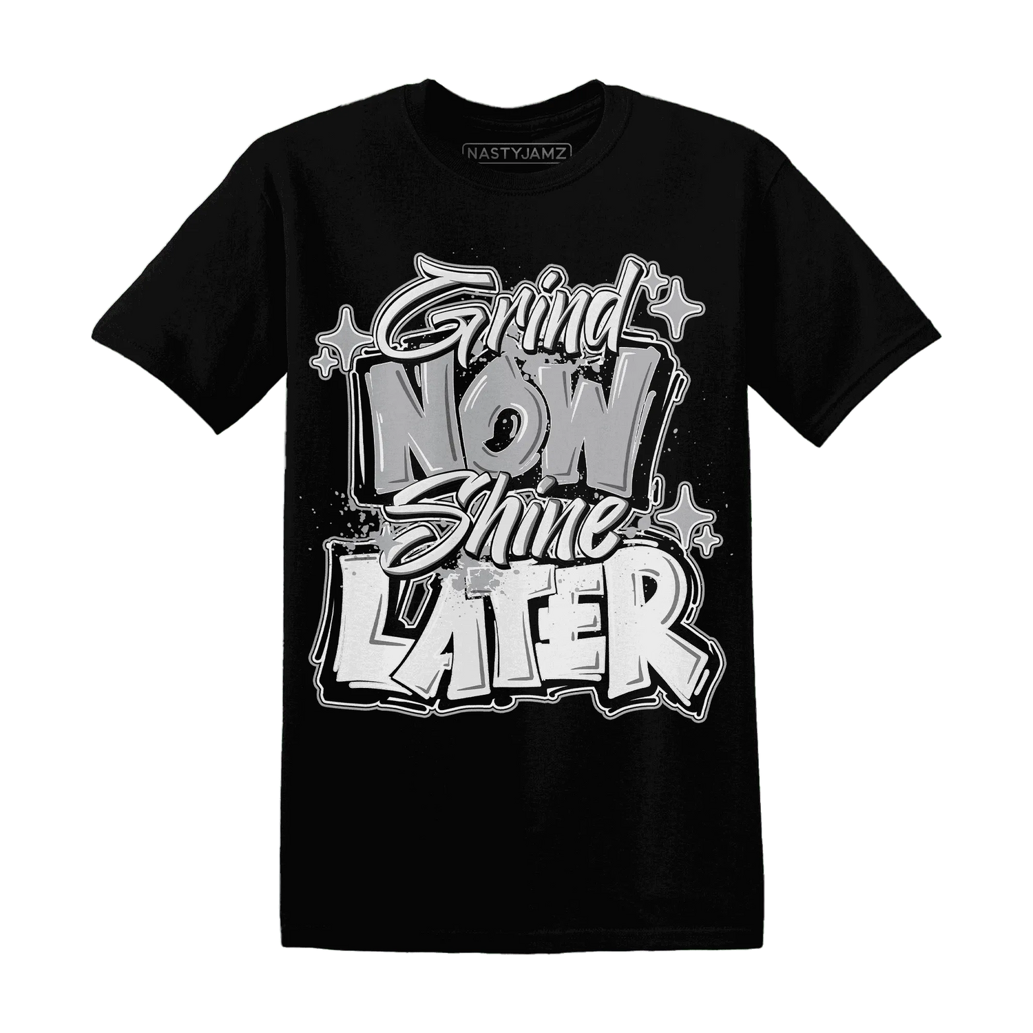 Wolf-Grey-1s-T-Shirt-Match-Grind-More