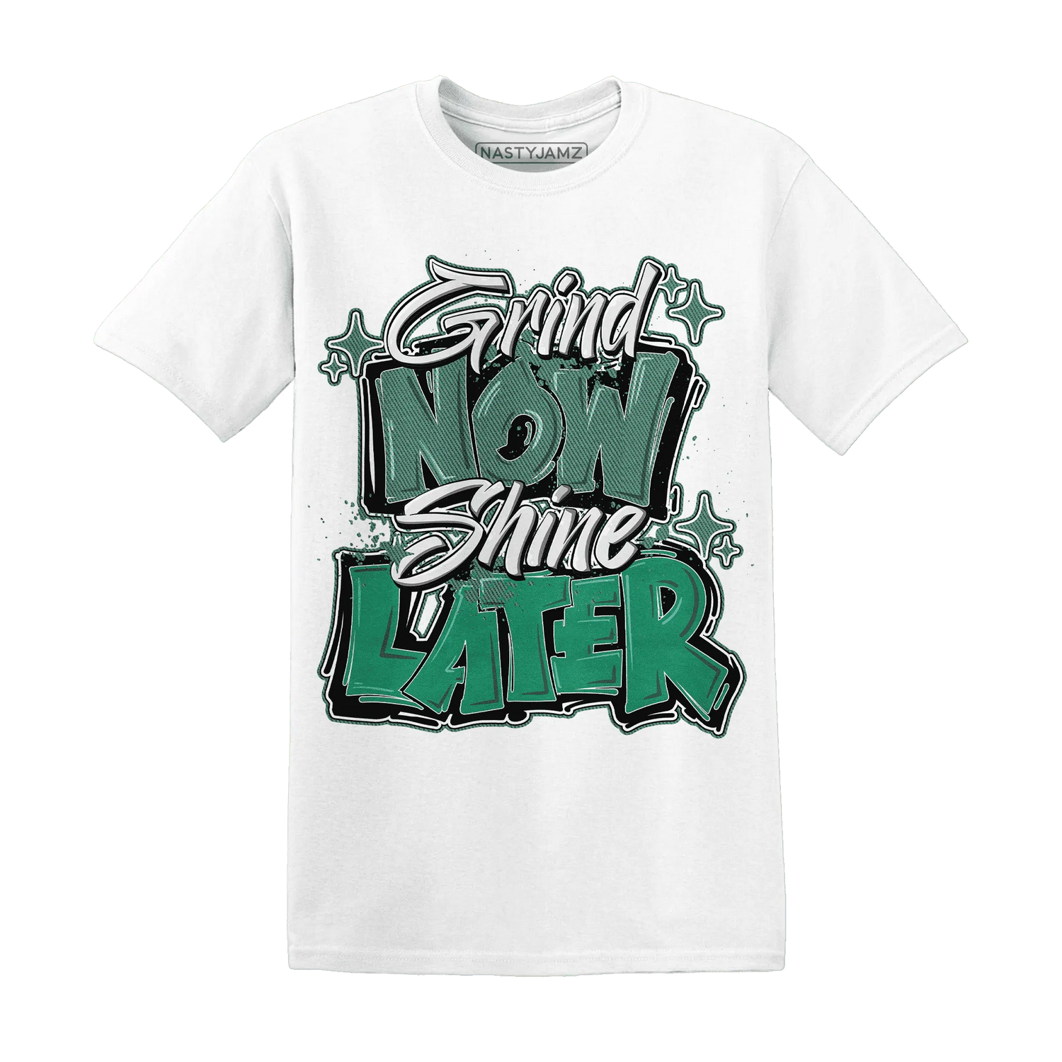 Nina-CN-Abney-3s-T-Shirt-Match-Grind-More