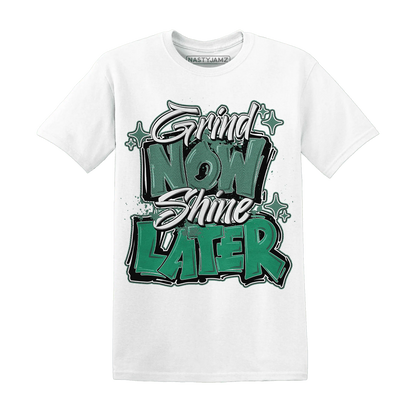 Nina-CN-Abney-3s-T-Shirt-Match-Grind-More
