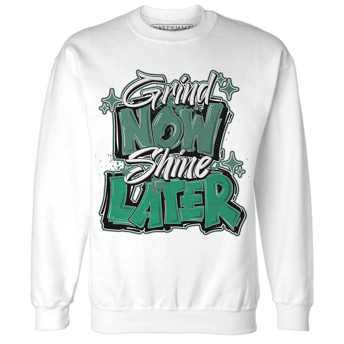 Nina-CN-Abney-3s-Sweatshirt-Match-Grind-More