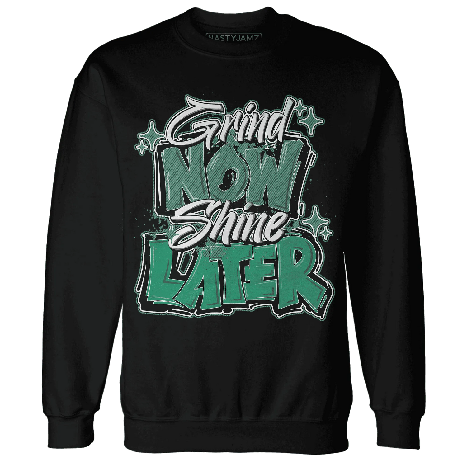 Nina-CN-Abney-3s-Sweatshirt-Match-Grind-More