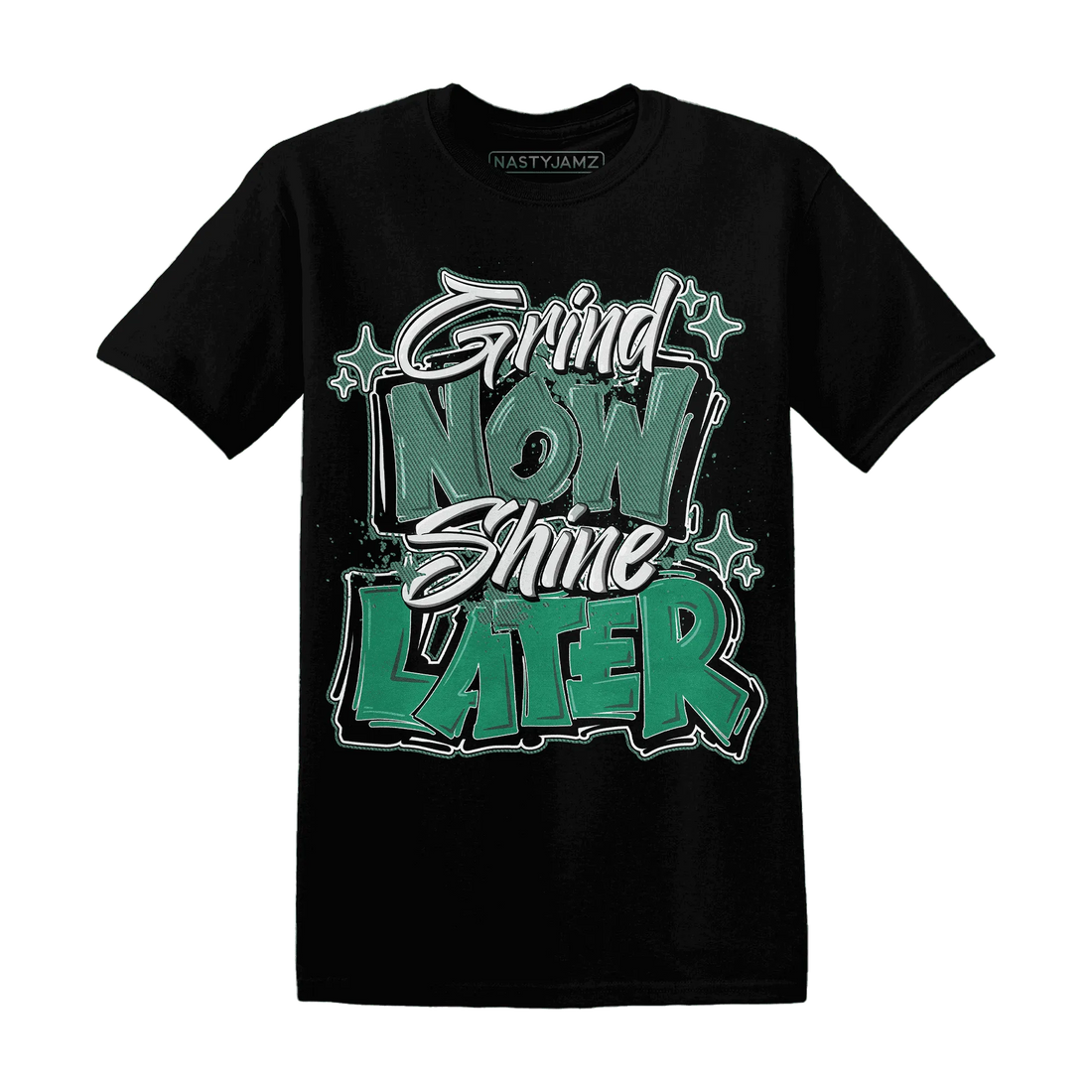 Nina-CN-Abney-3s-T-Shirt-Match-Grind-More