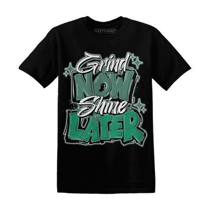 Nina-CN-Abney-3s-T-Shirt-Match-Grind-More