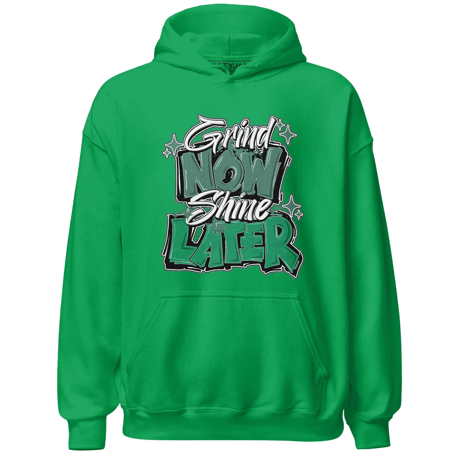 Nina-CN-Abney-3s-Hoodie-Match-Grind-More