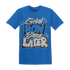 Industrial-Blue-4s-T-Shirt-Match-Grind-More