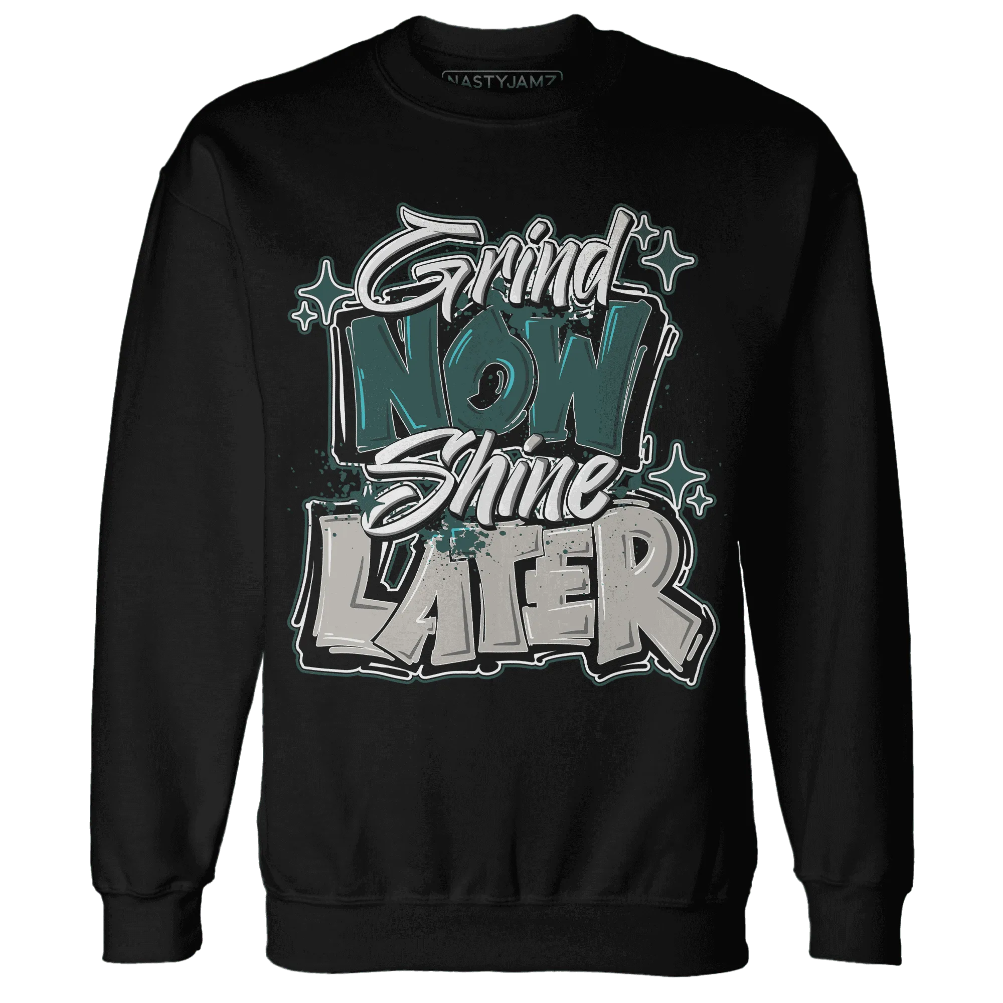 Oxidized-Green-4s-Sweatshirt-Match-Grind-More