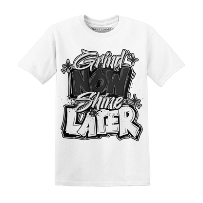White-Thunder-4s-T-Shirt-Match-Grind-More
