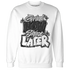 White-Thunder-4s-Sweatshirt-Match-Grind-More