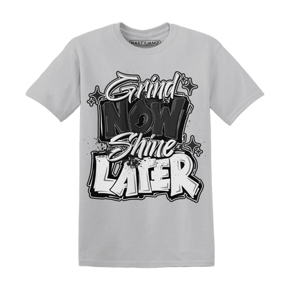 White-Thunder-4s-T-Shirt-Match-Grind-More