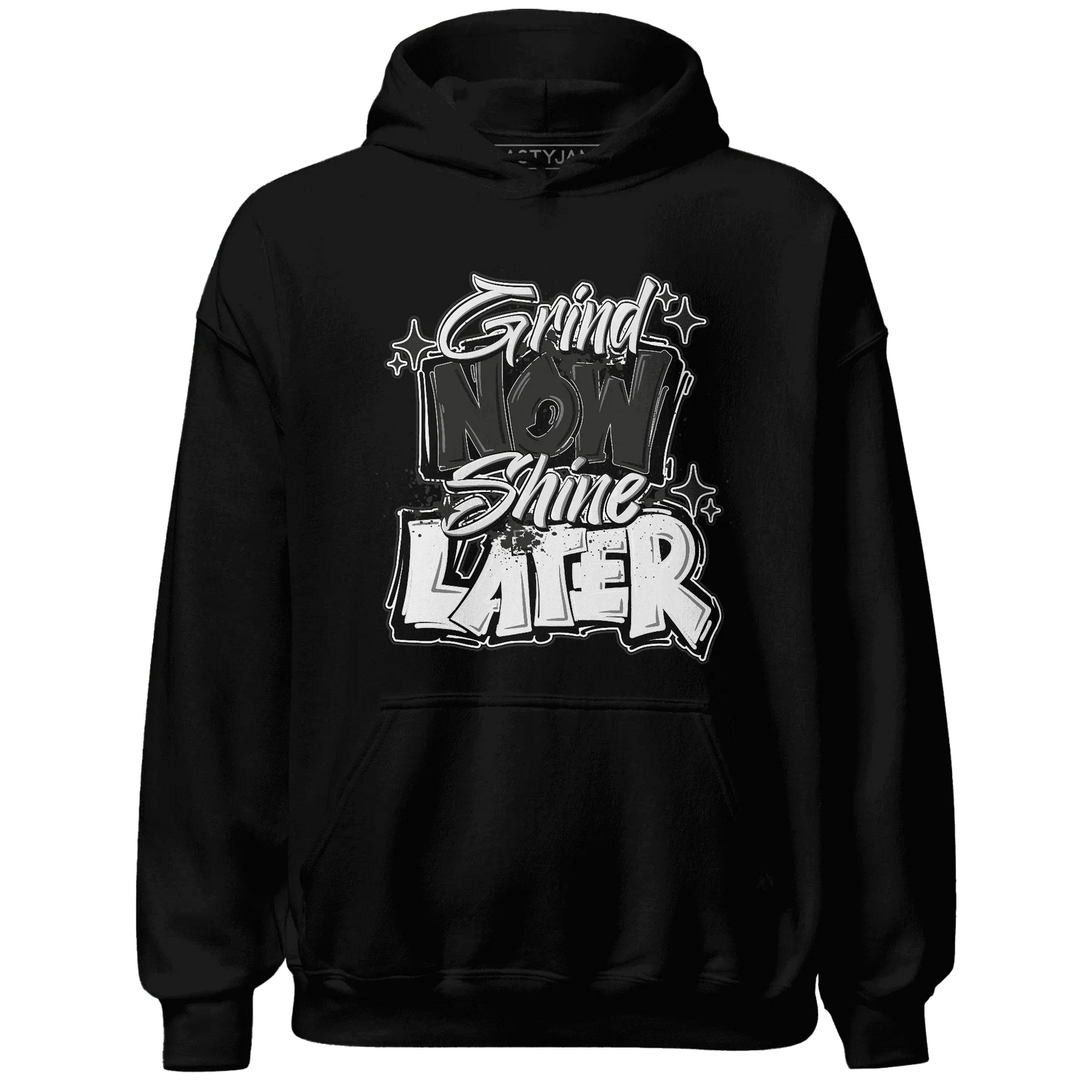 White-Thunder-4s-Hoodie-Match-Grind-More