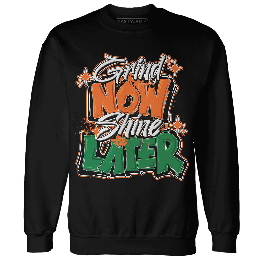 MAM-Hurricanes-5s-Sweatshirt-Match-Grind-More