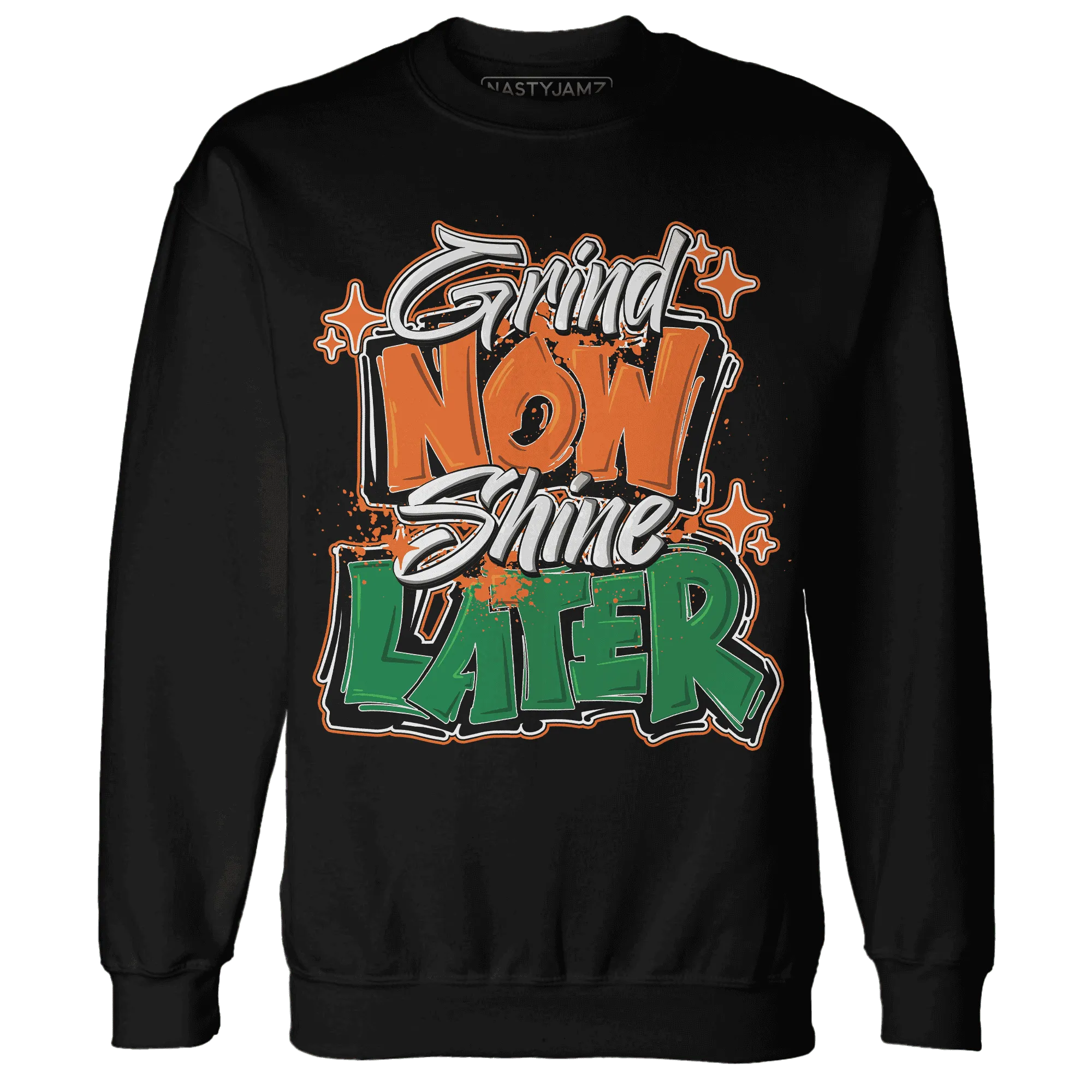 MAM-Hurricanes-5s-Sweatshirt-Match-Grind-More