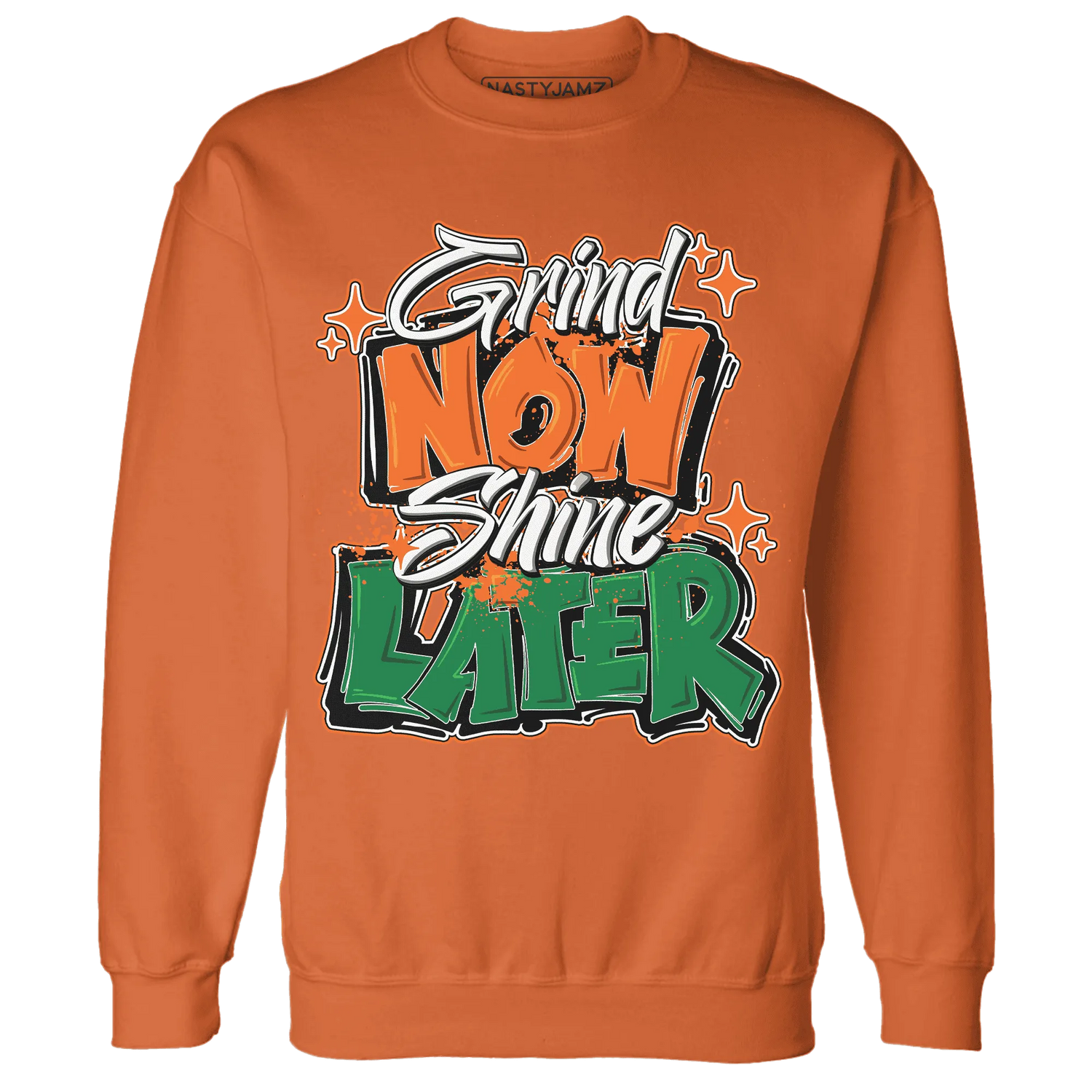 MAM-Hurricanes-5s-Sweatshirt-Match-Grind-More