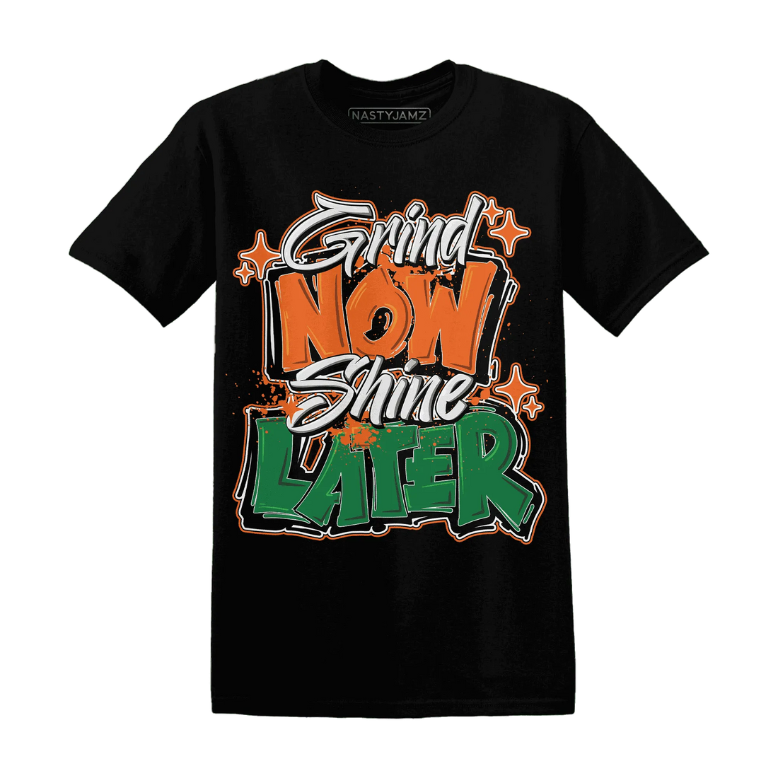 MAM-Hurricanes-5s-T-Shirt-Match-Grind-More