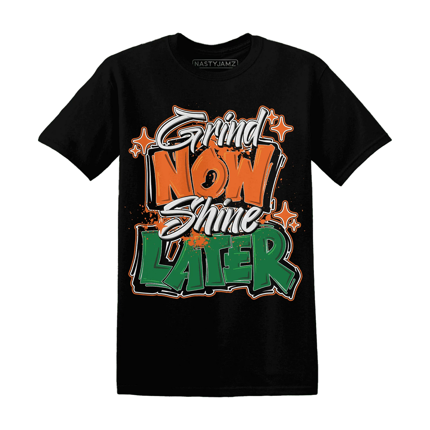 MAM-Hurricanes-5s-T-Shirt-Match-Grind-More