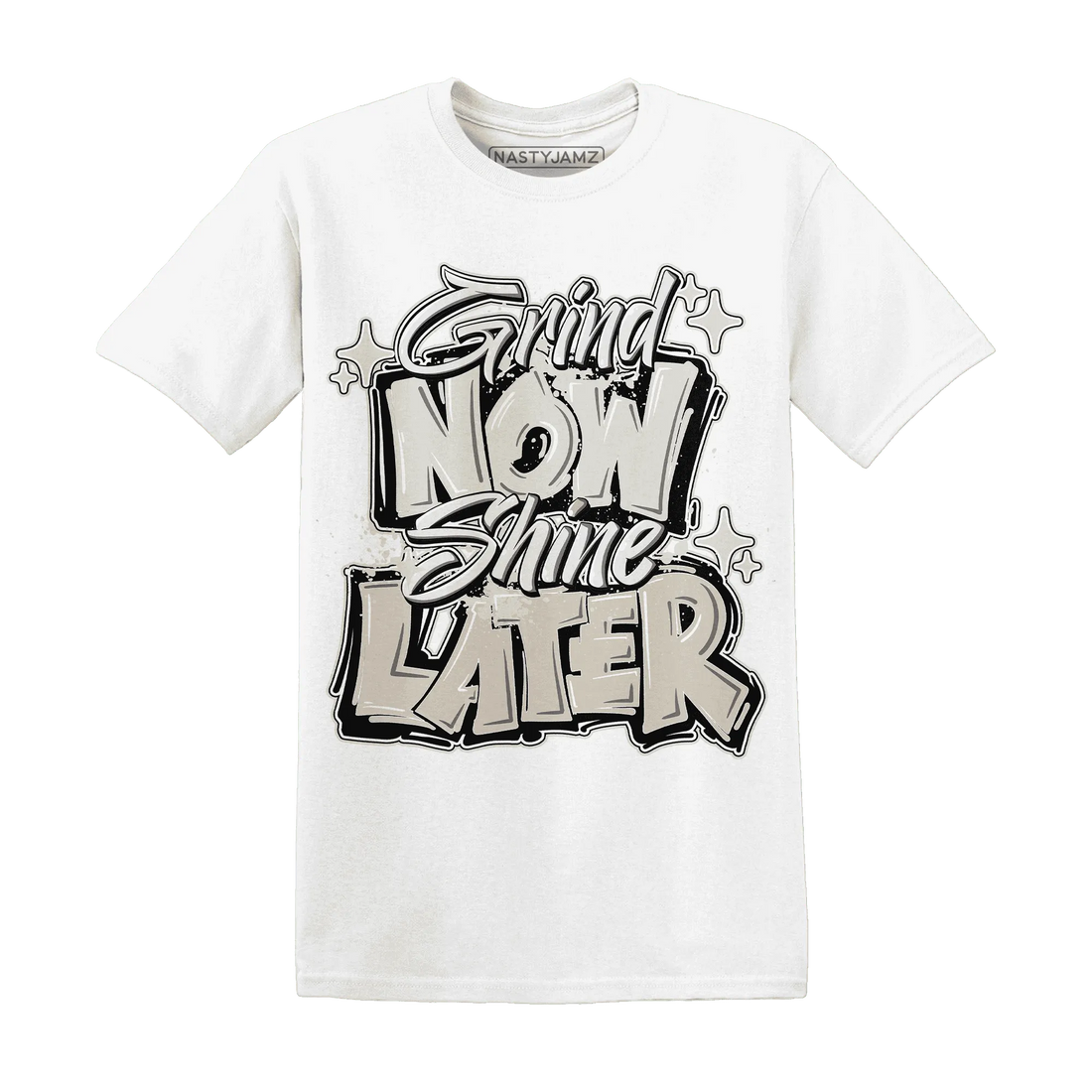 SE-Sail-5s-T-Shirt-Match-Grind-More