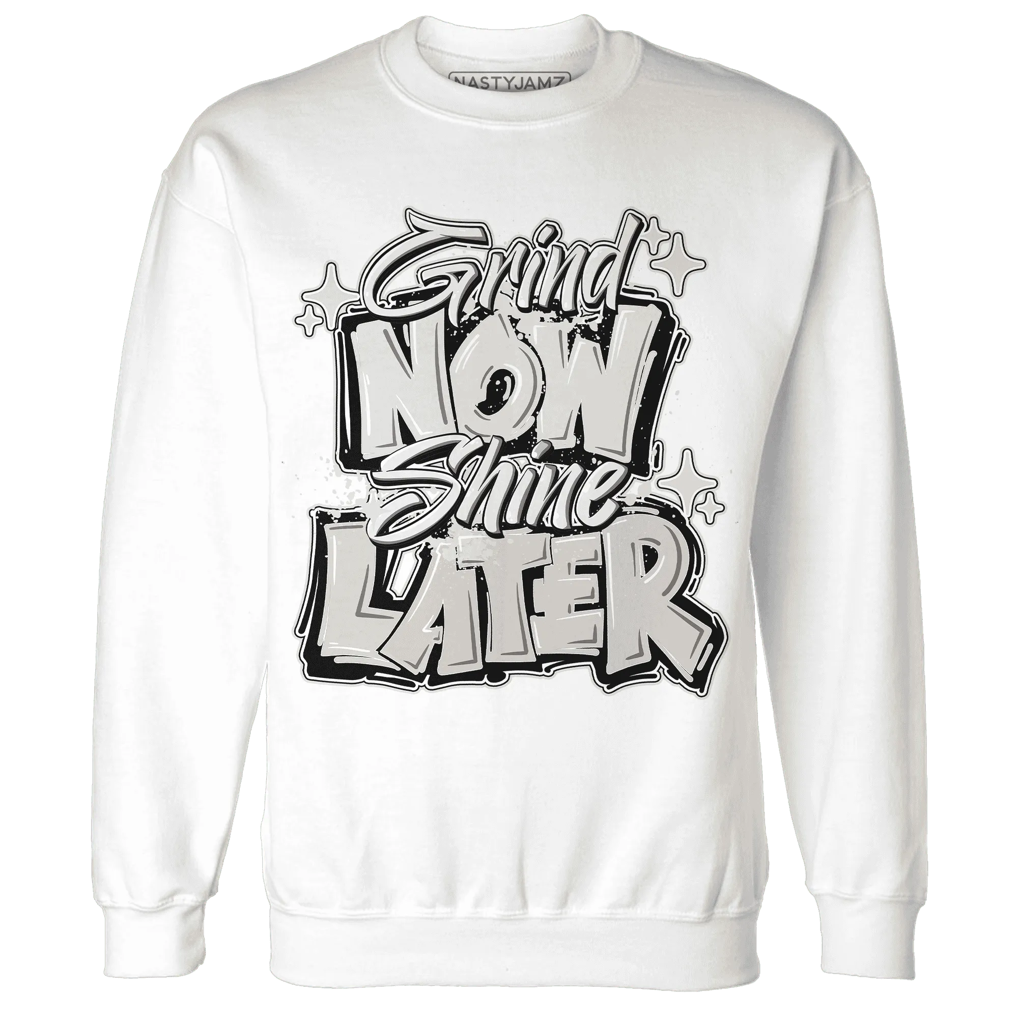 SE-Sail-5s-Sweatshirt-Match-Grind-More