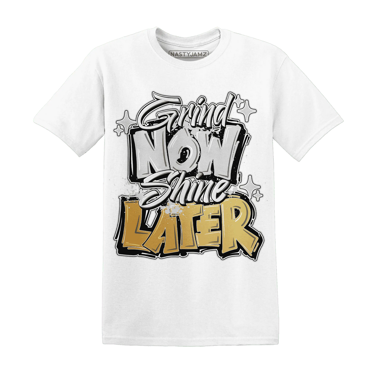 Paris-Olympicsss-6s-T-Shirt-Match-Grind-More