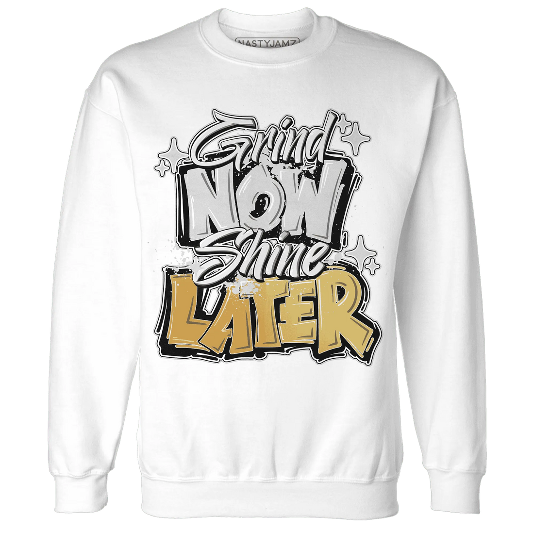 Paris-Olympicsss-6s-Sweatshirt-Match-Grind-More