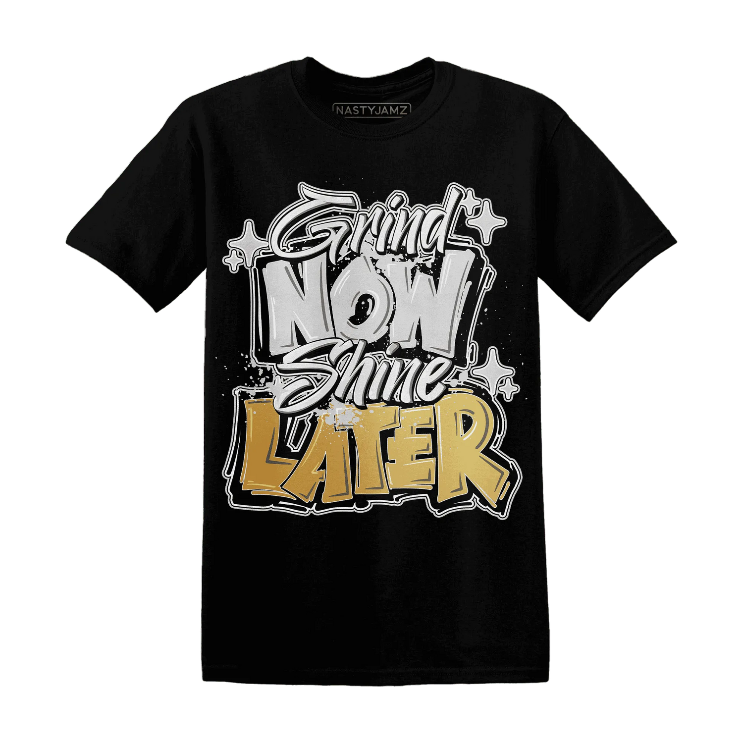 Paris-Olympicsss-6s-T-Shirt-Match-Grind-More