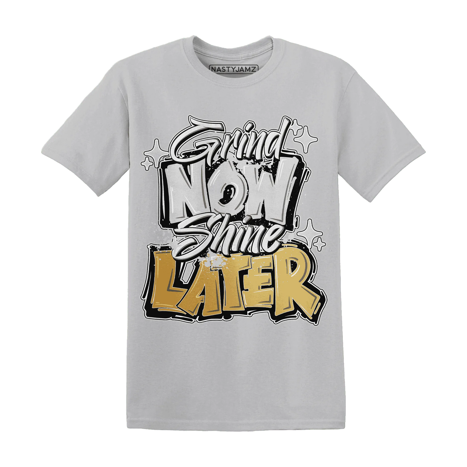 Paris-Olympicsss-6s-T-Shirt-Match-Grind-More