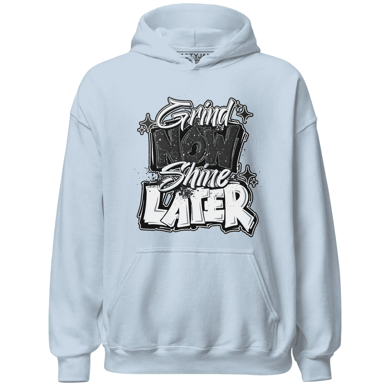 Reverse-Oreo-6s-Hoodie-Match-Grind-More