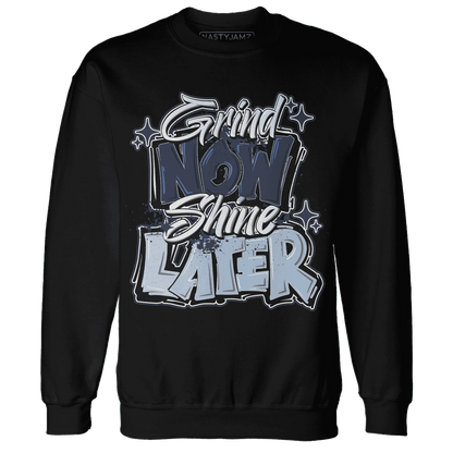 White-Navy-6s-Sweatshirt-Match-Grind-More