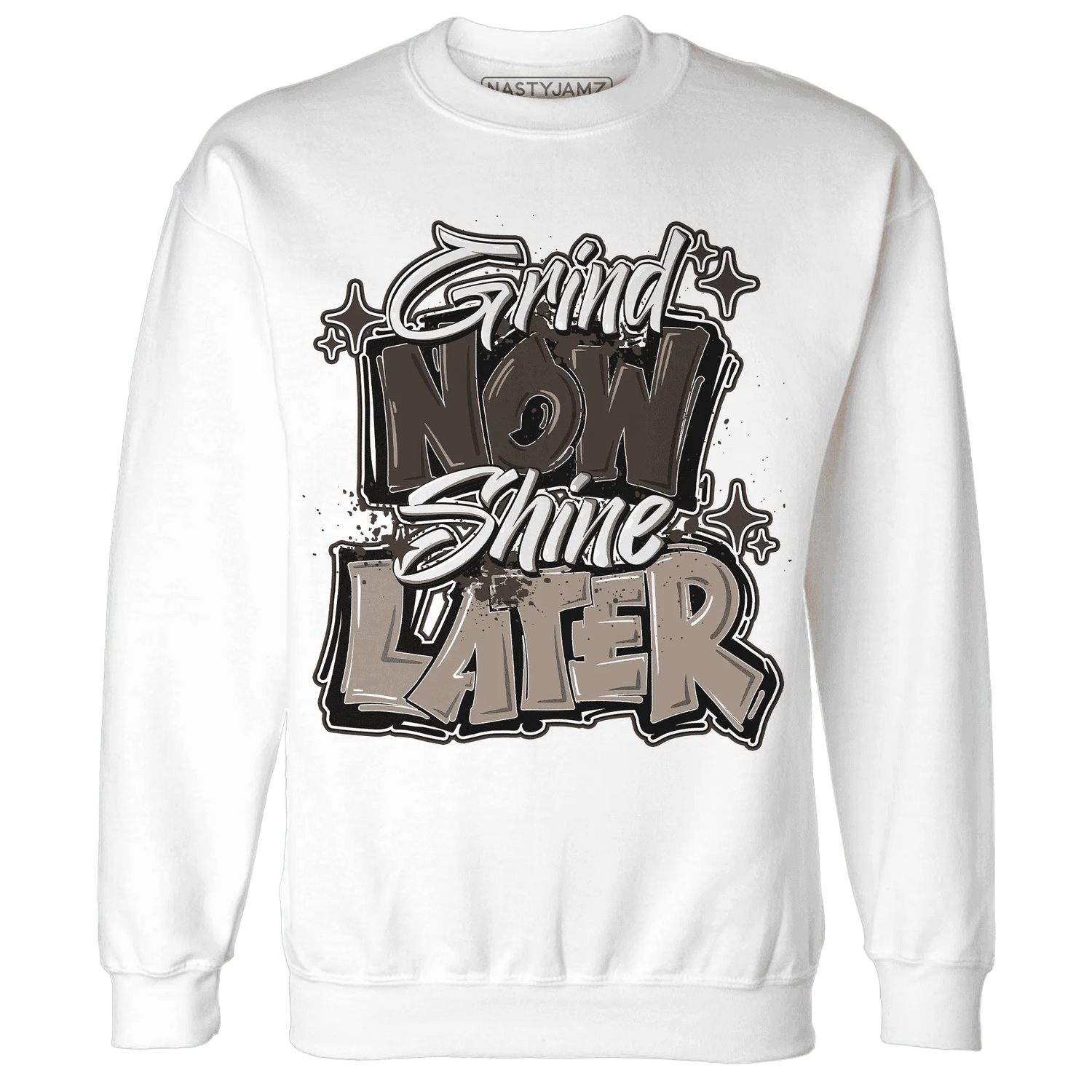 Dunk-Low-Baroque-Brown-Sweatshirt-Match-Grind-More