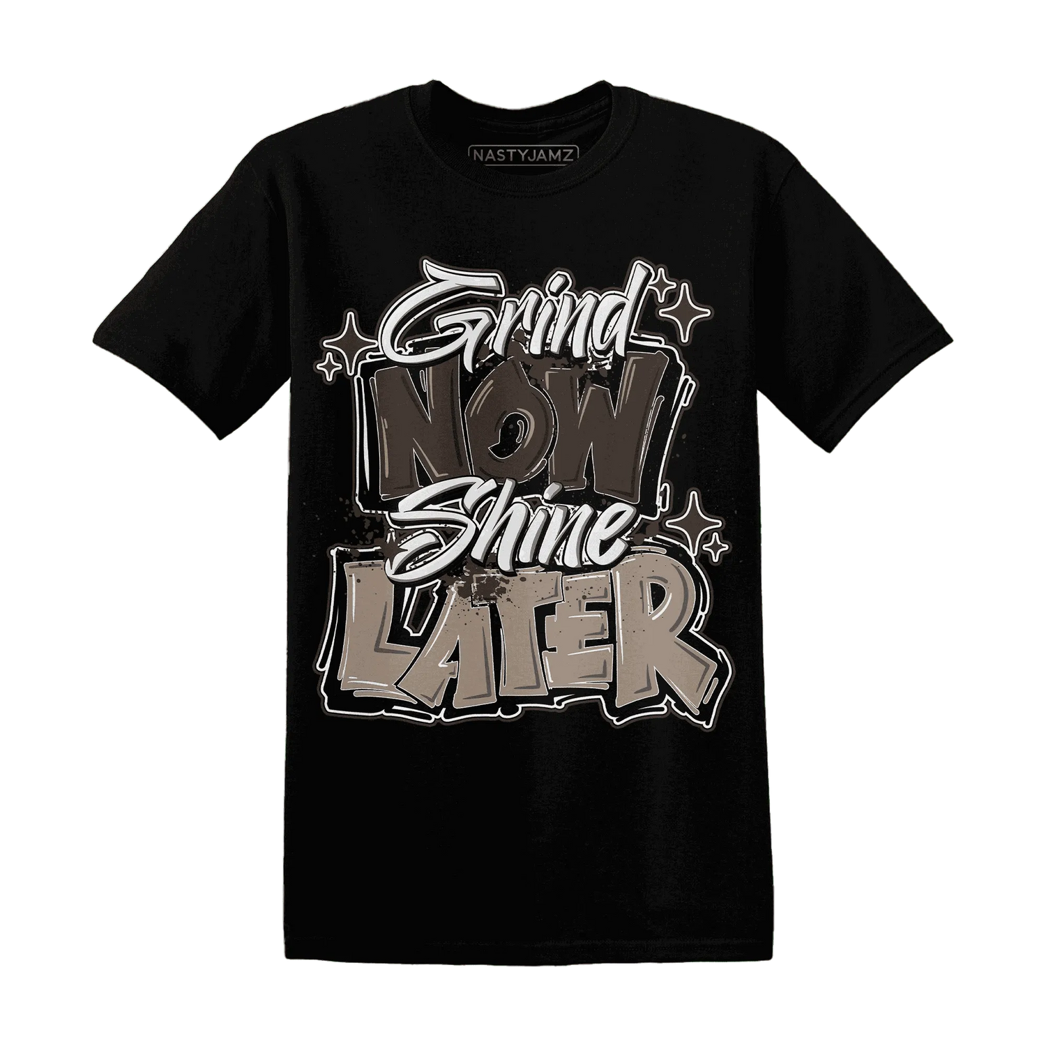 Dunk-Low-Baroque-Brown-T-Shirt-Match-Grind-More