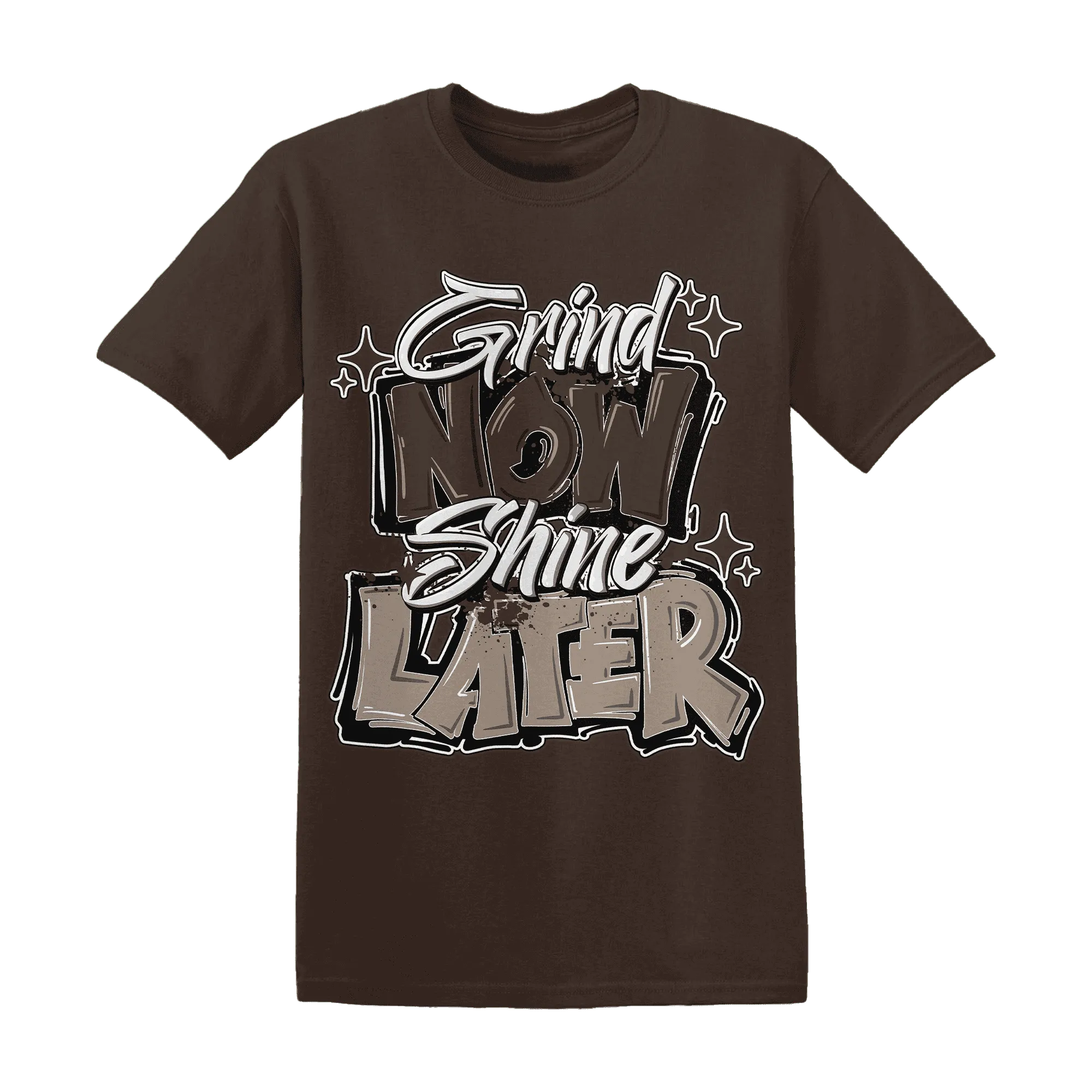 Dunk-Low-Baroque-Brown-T-Shirt-Match-Grind-More