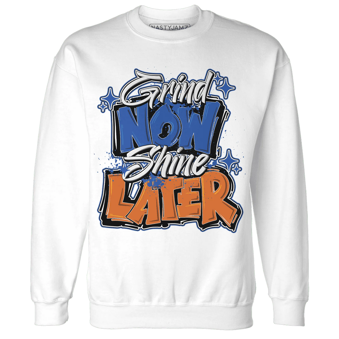Dunk-Low-Knicks-Sweatshirt-Match-Grind-More