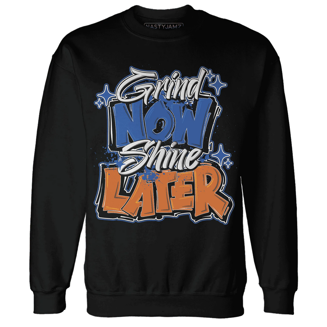 Dunk-Low-Knicks-Sweatshirt-Match-Grind-More