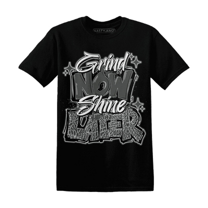 Fear-Pack-3s-T-Shirt-Match-Grind-More