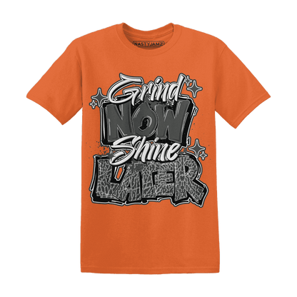 Fear-Pack-3s-T-Shirt-Match-Grind-More