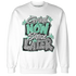 Green-Glow-3s-Sweatshirt-Match-Grind-More