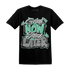 Green-Glow-3s-T-Shirt-Match-Grind-More