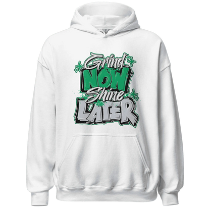 Lucky-Green-5s-Hoodie-Match-Grind-More