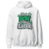 Lucky-Green-5s-Hoodie-Match-Grind-More