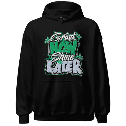 Lucky-Green-5s-Hoodie-Match-Grind-More
