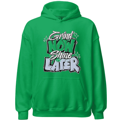 Lucky-Green-5s-Hoodie-Match-Grind-More