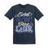 Midnight-Navy-5s-T-Shirt-Match-Grind-More